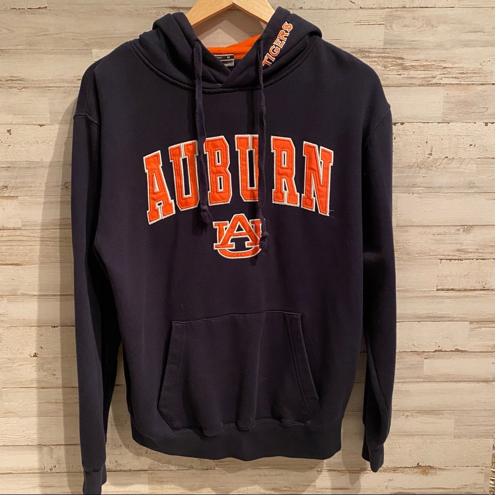 AUBURN Pullover Hoodie